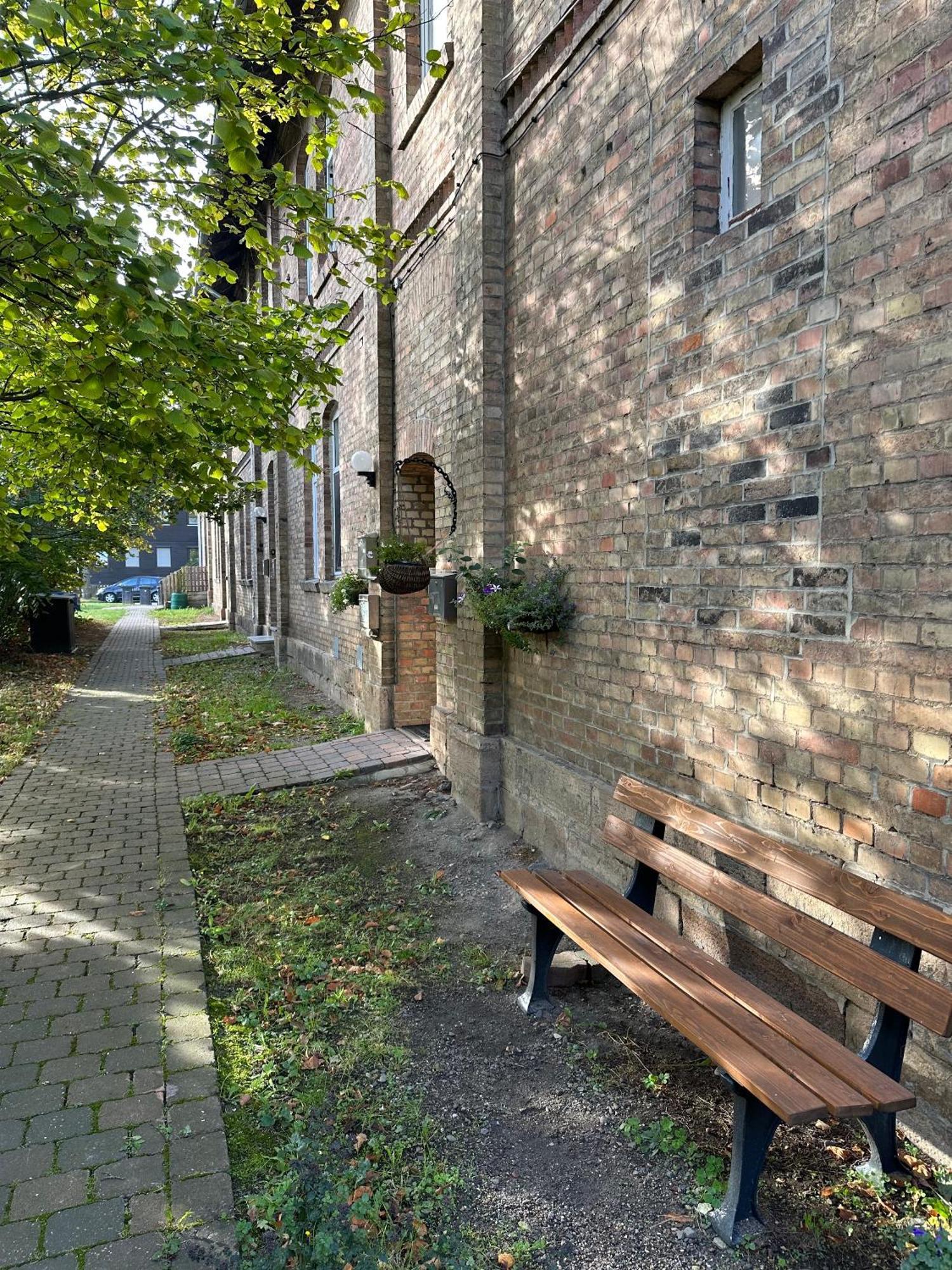 Fewo Seeufer #Grosser Garten#Seenaehe# Von Harztraveler Goslar Extérieur photo